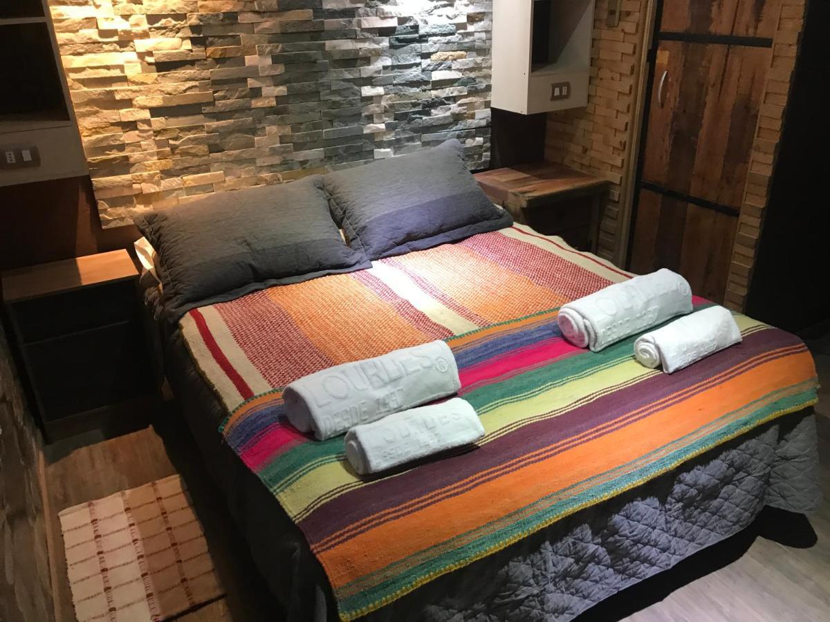 Nueva Lodge Estacion Сан-Педро-де-Атакама Екстер'єр фото