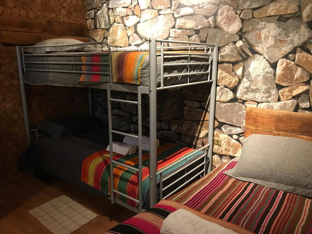 Nueva Lodge Estacion Сан-Педро-де-Атакама Екстер'єр фото