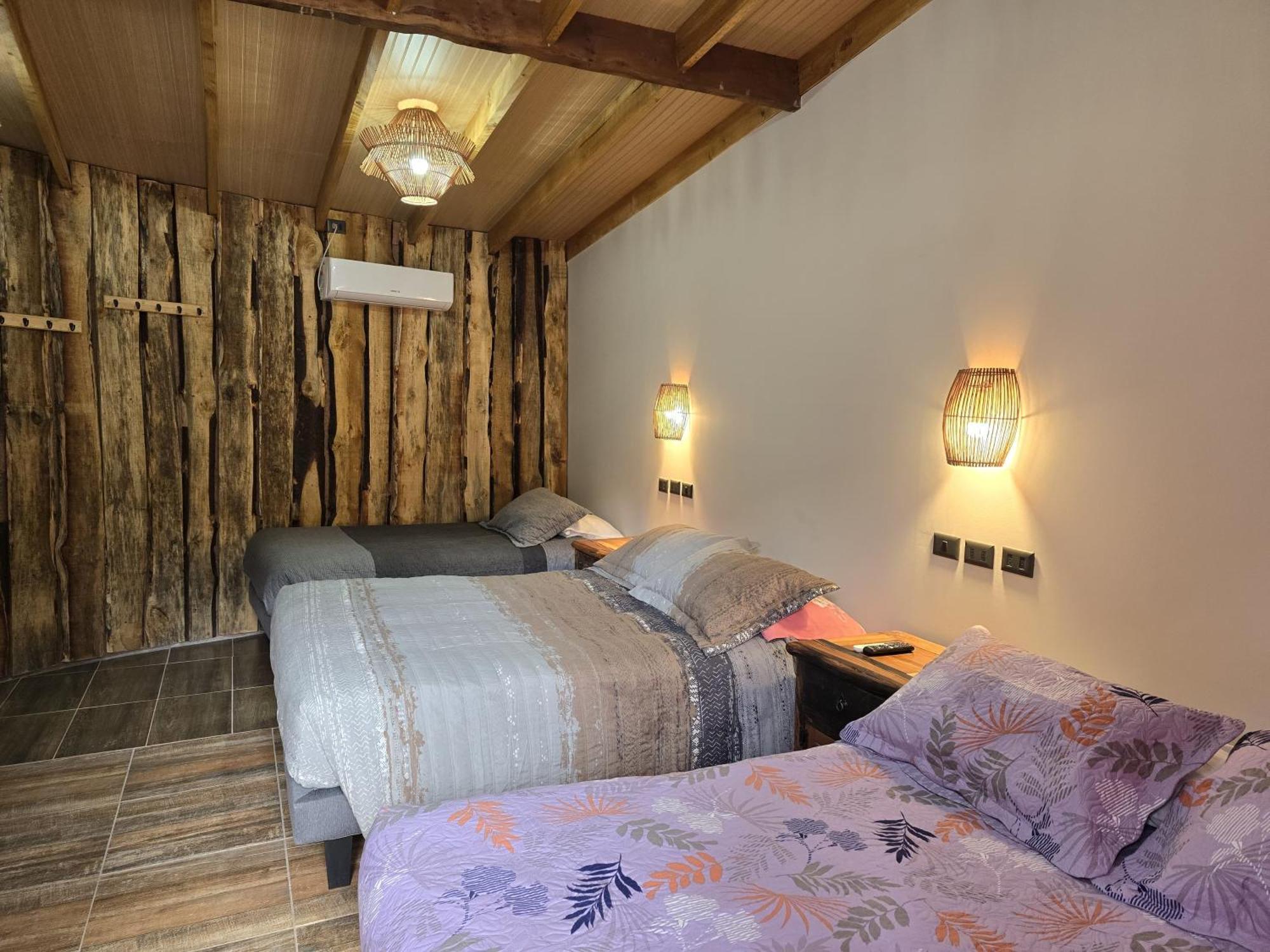 Nueva Lodge Estacion Сан-Педро-де-Атакама Екстер'єр фото