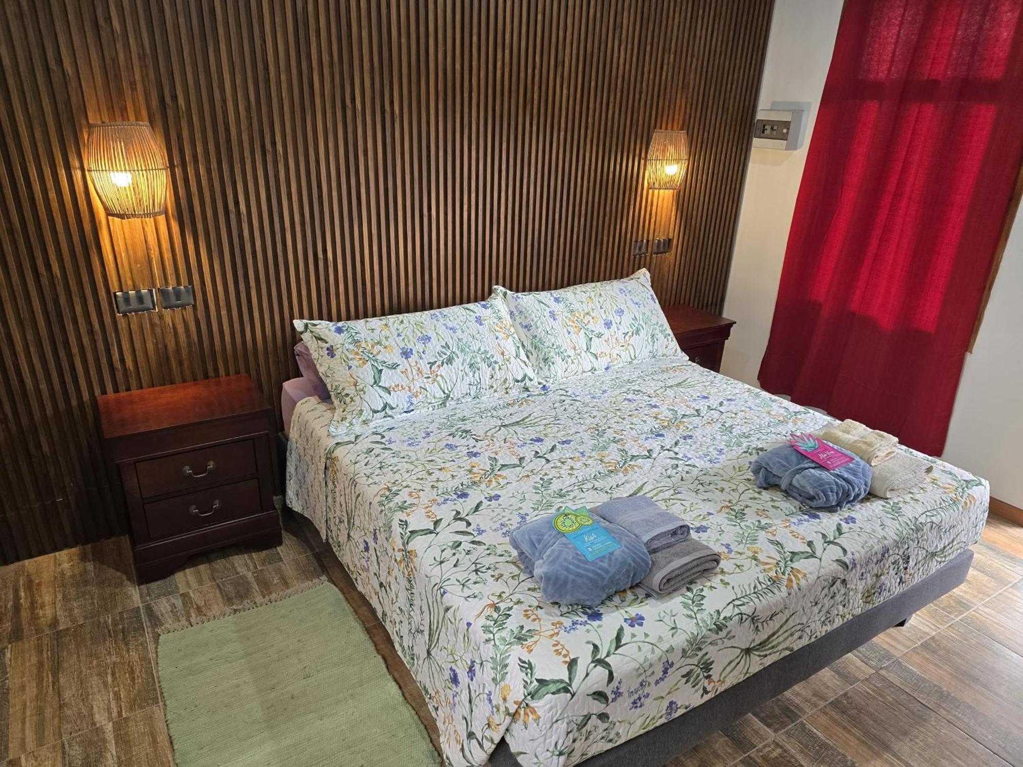 Nueva Lodge Estacion Сан-Педро-де-Атакама Екстер'єр фото