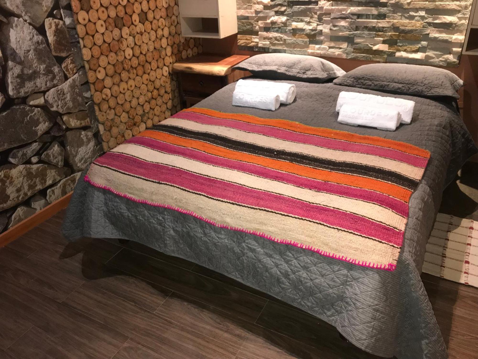 Nueva Lodge Estacion Сан-Педро-де-Атакама Номер фото
