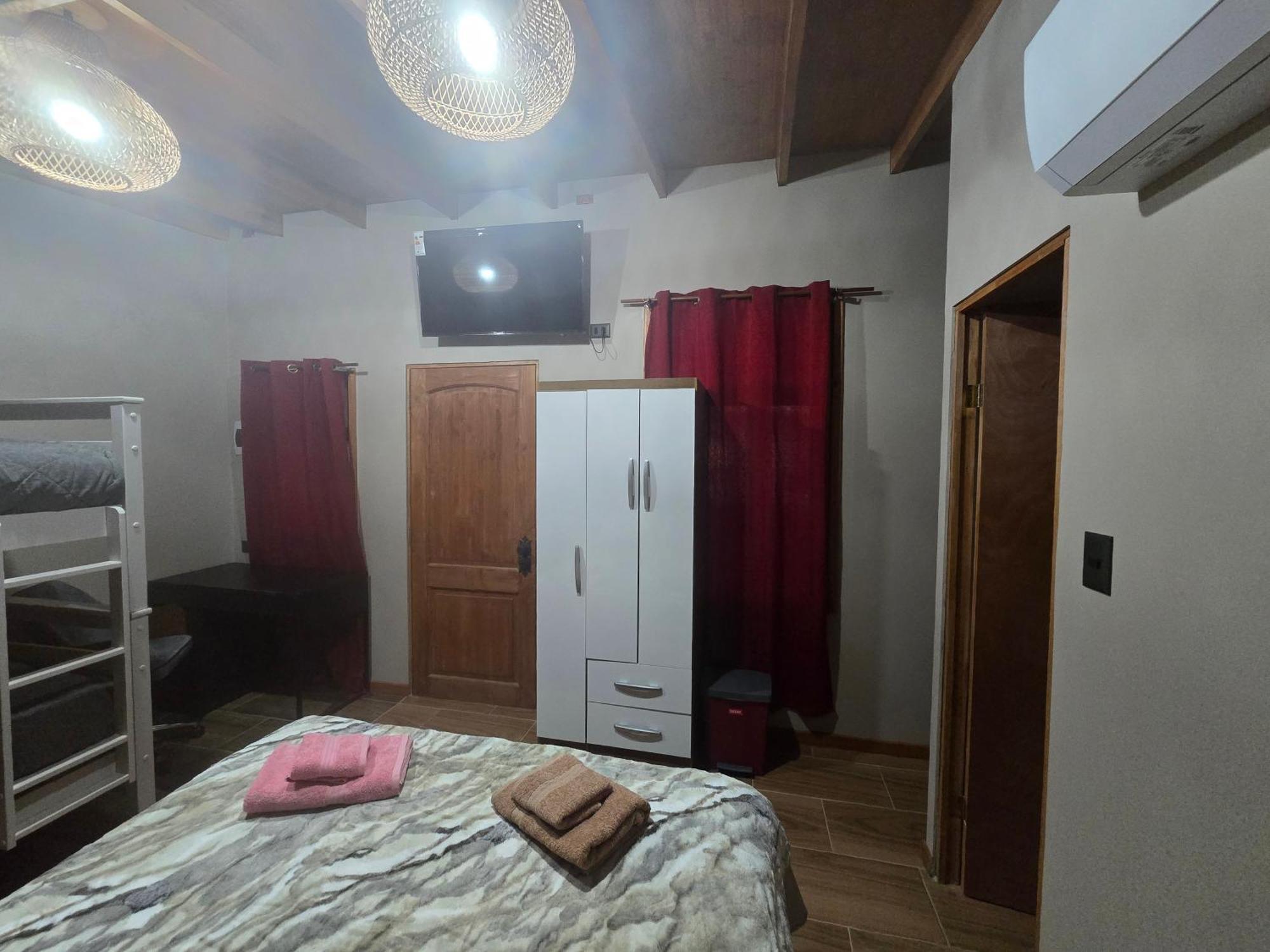 Nueva Lodge Estacion Сан-Педро-де-Атакама Екстер'єр фото